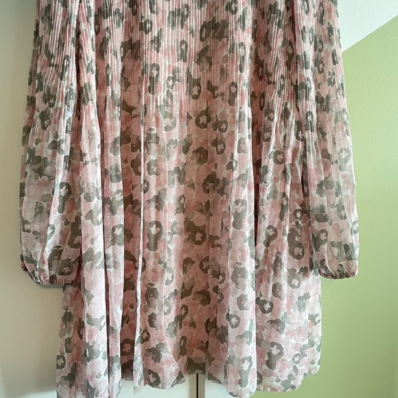 BNWT Wilfred daydreamer mini dress - Picture 6 of 11